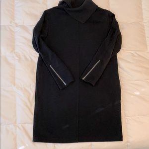 Athleta Cozy Karma Vela Dress size M